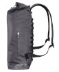 Plecak miejski Daypack Metrosphere 21L black embossed Ortlieb