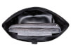 Plecak miejski Daypack Metrosphere 21L black embossed Ortlieb