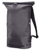 Plecak miejski Daypack Metrosphere 21L black embossed Ortlieb