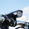 Lampka rowerowa przednia AMPP 200 HL-EL042RC Cateye