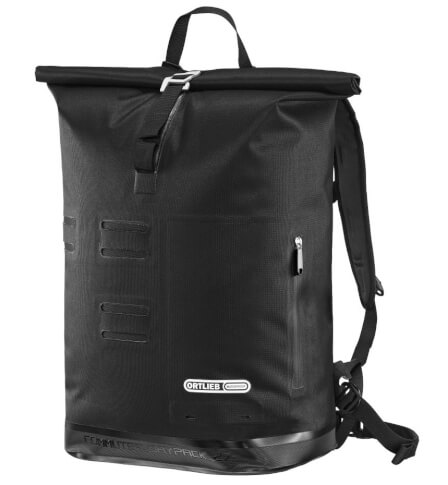 Plecak miejski Commuter Daypack City 27L black Ortlieb