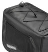 Wodoodporna torba tylna na bagażnik E-Trunk black Ortlieb