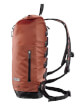 Plecak miejski turystyczny Commuter Daypack City rooibos 21L Ortlieb