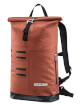 Plecak miejski turystyczny Commuter Daypack City rooibos 21L Ortlieb