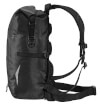 Plecak miejski Packman Pro 2 black 25 l Ortlieb