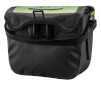 Torba rowerowa na kierownice E-Glow 7l black green Ortlieb