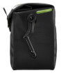 Torba rowerowa na kierownice E-Glow 7l black green Ortlieb