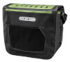 Torba rowerowa na kierownice E-Glow 7l black green Ortlieb