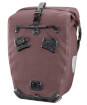 Sakwa rowerowa tylna Back-Roller 20L Q3.1 urban line ash rose Ortlieb