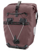 Sakwa rowerowa tylna Back-Roller 20L Q3.1 urban line ash rose Ortlieb