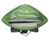 Wodoodporny plecak miejski Velocity 17l pistachio Ortlieb