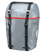 Sakwa rowerowa tylna Bike Packer original alu grey 20L Ortlieb