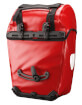 Sakwa rowerowa tylna Bike Packer original red 20L Ortlieb