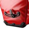 Sakwa rowerowa tylna Bike Packer original red 20L Ortlieb