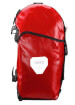 Sakwa rowerowa tylna Bike Packer original red 20L Ortlieb