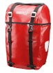 Sakwa rowerowa tylna Bike Packer original red 20L Ortlieb