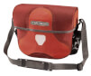 Torba rowerowa na kierownicę Ultimate Six Plus 7l salsa dark chili Ortlieb