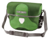 Torba rowerowa na kierownicę Ultimate Six Plus 7l kiwi moss green Ortlieb