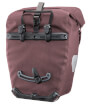 Sakwa rowerowa tylna Back-Roller 20L Q2.1 urban line ash rose Ortlieb