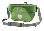 Torba rowerowa na kierownicę Ultimate Six Plus 5l kiwi moss green Ortlieb