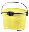 Koszyk przedni rowerowy Up-Town City 17,5l lemon sorbet Ortlieb 