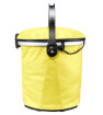 Koszyk przedni rowerowy Up-Town City 17,5l lemon sorbet Ortlieb 