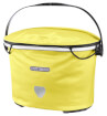 Koszyk przedni rowerowy Up-Town City 17,5l lemon sorbet Ortlieb 