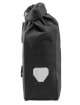 Torba rowerowa na widelec Fork Pack Plus 5,8L black Ortlieb