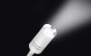 Lampa reflektor turystyczny Flexspot LED Brunner