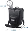 Sakwa rowerowa 25L Premium Buchel