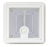 Okno dachowe 40 Vent White 40x40cm Fiamma