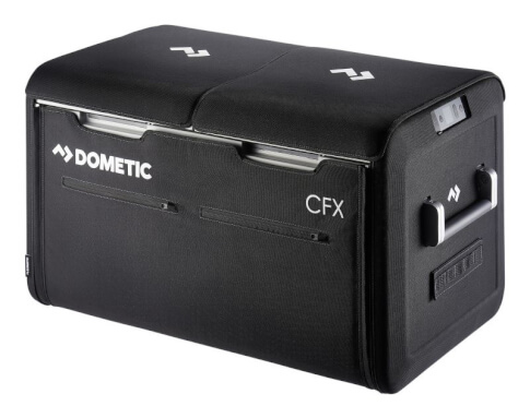 Pokrowiec ochronny do lodówki CFX3 75DZ Dometic