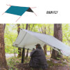 Hamak/schronienie turystyczne Moab All-In-One Shelter green Grand Trunk