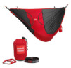 Krzesło wiszące/hamak Rovr Hanging Chair red/crimson Grand Trunk