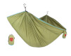 Hamak turystyczny Trunk Tech double green/aqua Grand Trunk