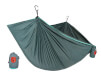 Hamak turystyczny Trunk Tech double teal/turuoise Grand Trunk