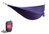 Hamak turystyczny Trunk Tech single aqua/violet Grand Trunk