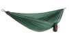 Ultralekki hamak turystyczny Ultralight Starter green Grand Trunk