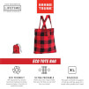 Torba na zakupy z recyklingu Eco tote bag Heritage Grand Trunk