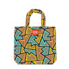 Torba na zakupy z recyklingu Eco tote bag VIbin Grand Trunk