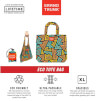 Torba na zakupy z recyklingu Eco tote bag VIbin Grand Trunk