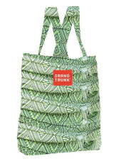 Torba na zakupy z recyklingu Eco tote bag Mamba Grand Trunk