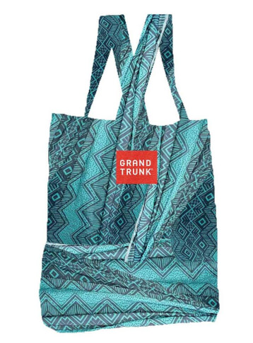 Torba na zakupy z recyklingu Eco tote bag Nile Grand Trunk