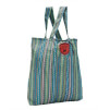 Torba na zakupy z recyklingu Eco tote bag Serape Grand Trunk