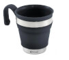 Silikonowy kubek składany Collaps Mug navy night Outwell