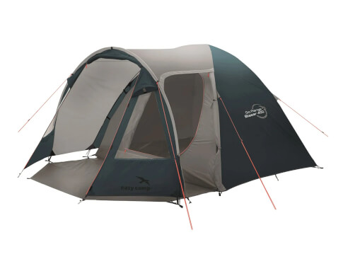 Namiot dla 4 osób Blazar 400 steel blue Easy Camp