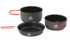 Kempingowy zestaw garnków Frontier Pro Cook Set L Robens