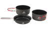 Kempingowy zestaw garnków Frontier Pro Cook Set M Robens