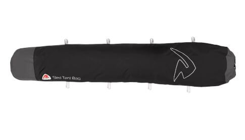 Kempingowe torba na namiot Sled Tent Bag Robens