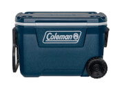 Lodówka turystyczna 62QT Wheeled Cooler Coleman